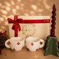 Holly Cheer Holiday Gift Set