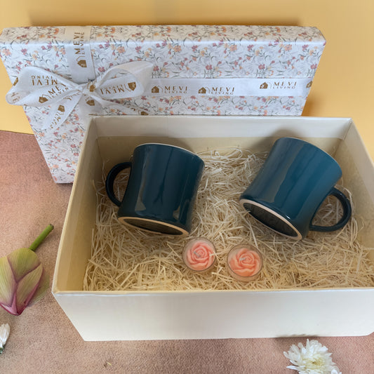 Cove Cuppa Bliss Gift Set