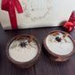 Cinnamon Grove Candles