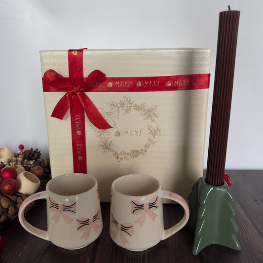 Blushbow Holiday Gift Set