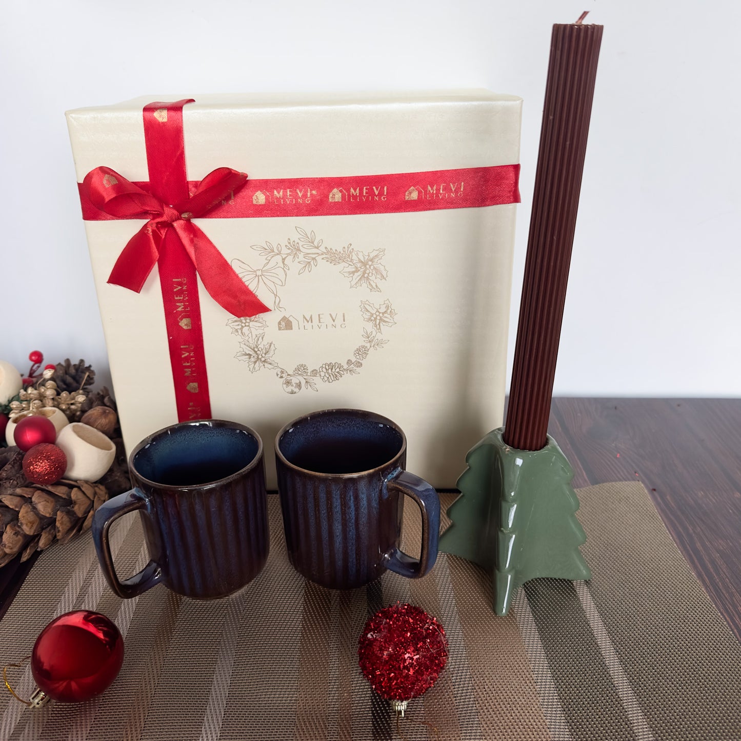 Celestia  Holiday Gift Set