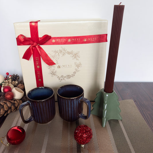 Celestia  Holiday Gift Set