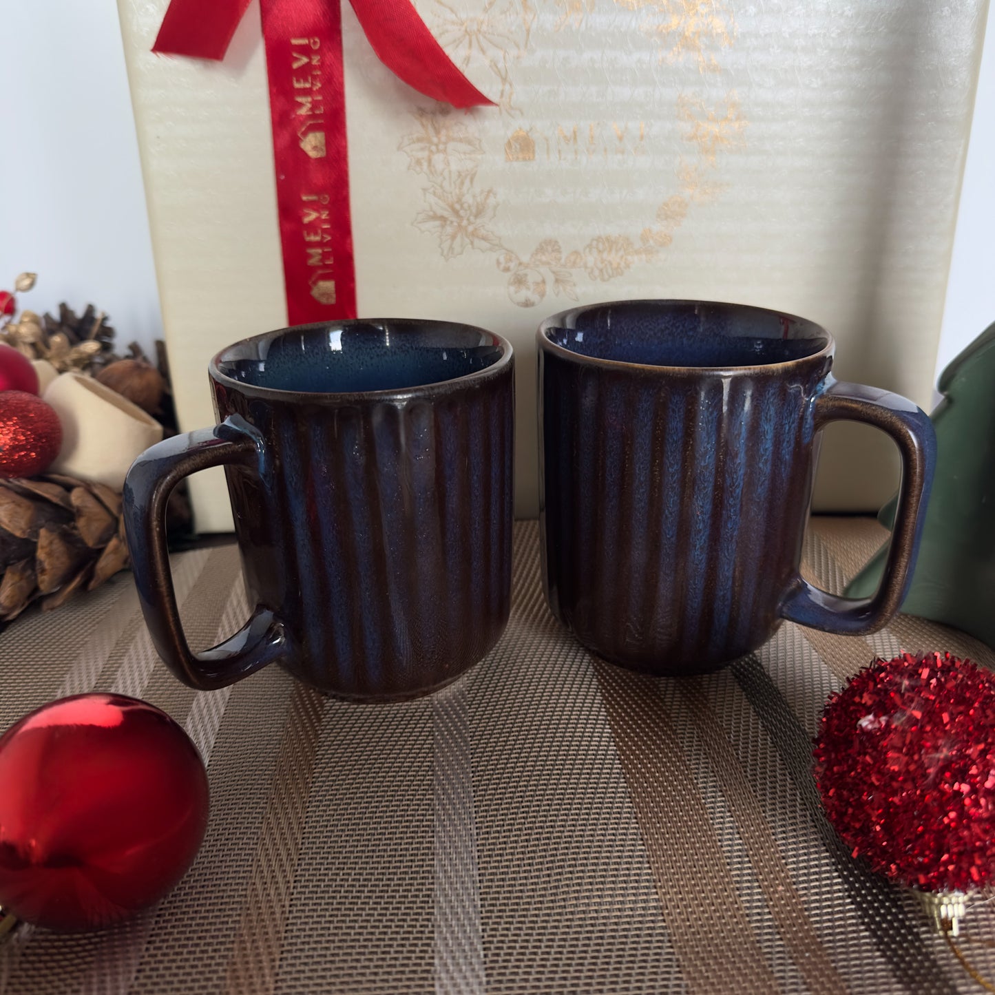 Celestia  Holiday Gift Set