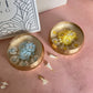 Petal Glow Urli Scented Candle Set