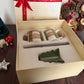 Holly & Hearth Holiday Gift Set