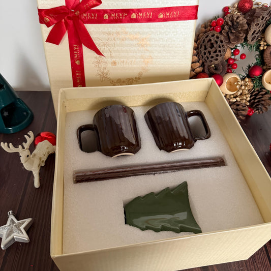 Celestia  Holiday Gift Set