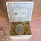Petal Glow Urli Scented Candle