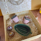 Blushlet Gift Set