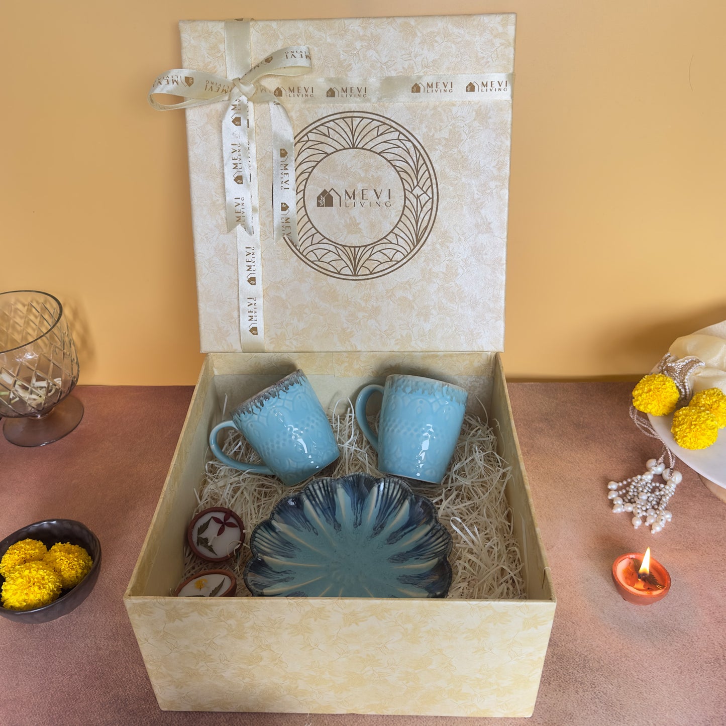 Bluebell Gift Set