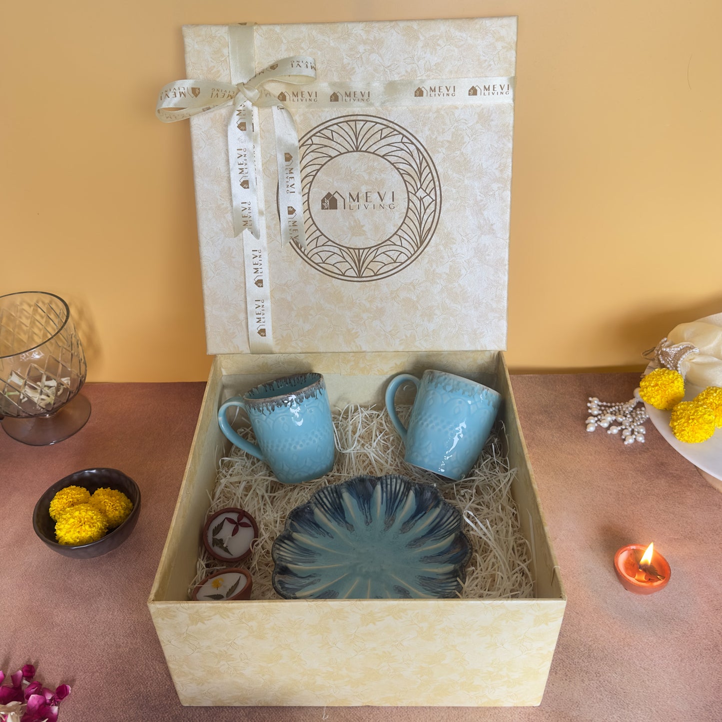 Bluebell Gift Set