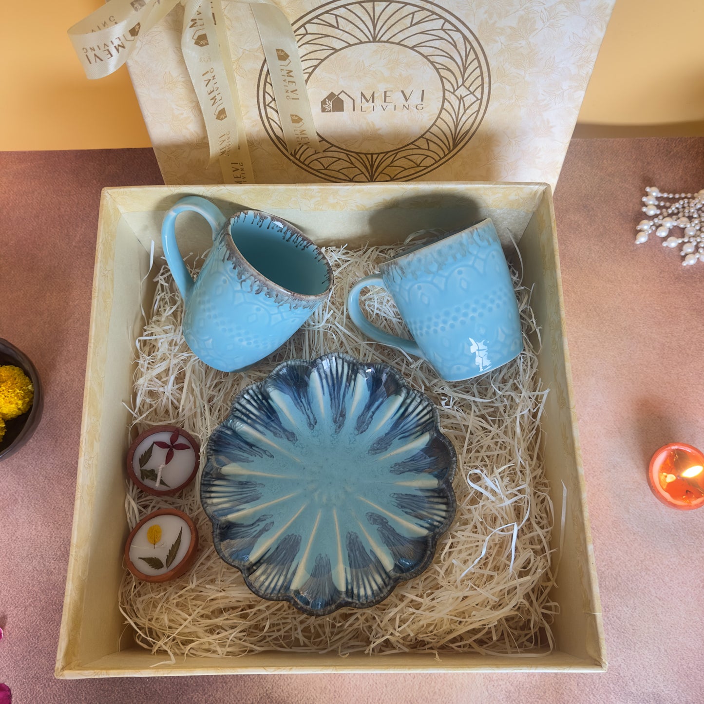 Bluebell Gift Set