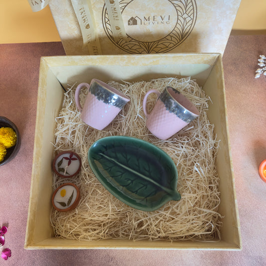 Blushlet Gift Set