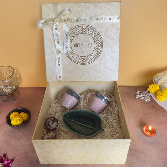 Blushlet Gift Set