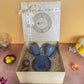 Moonwave Swell Bowl & Mugs Gift Set