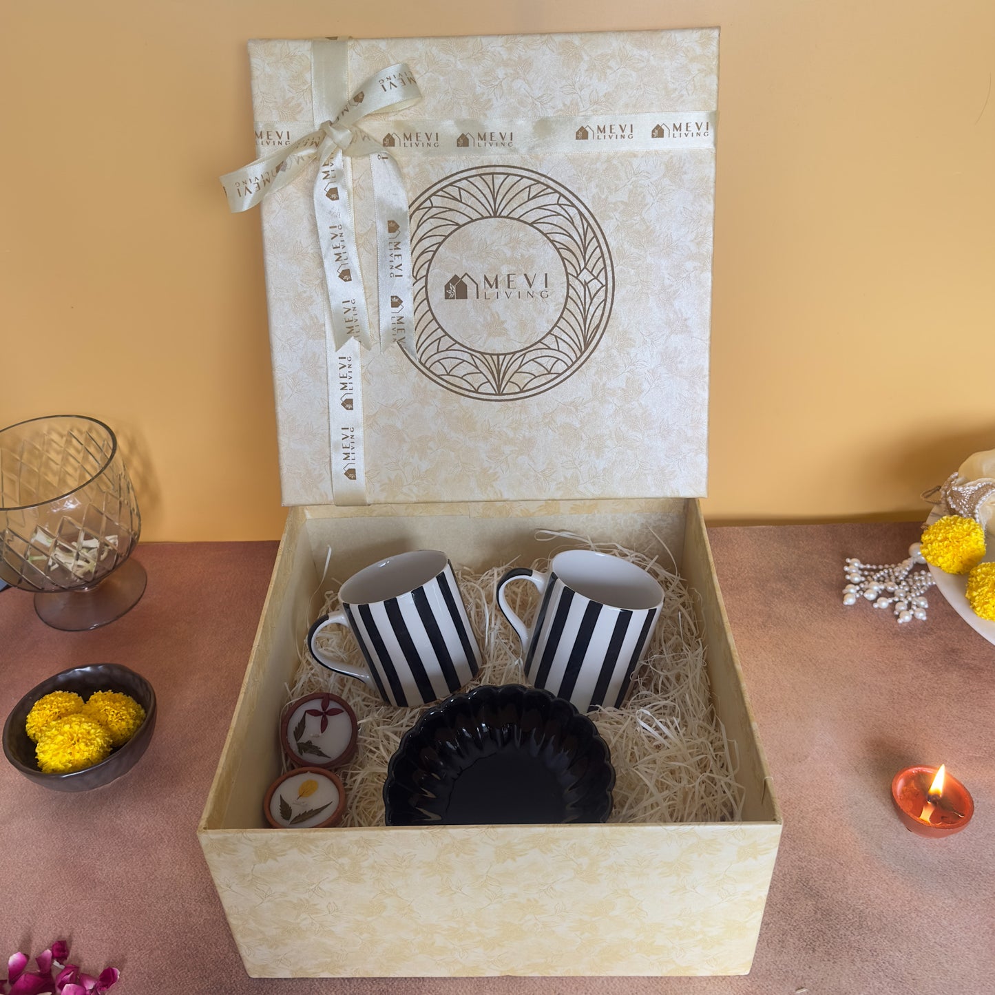 Monoplay Swell Bowl Gift Set