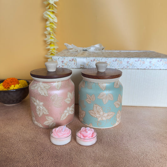Eden Bloom Gift Set