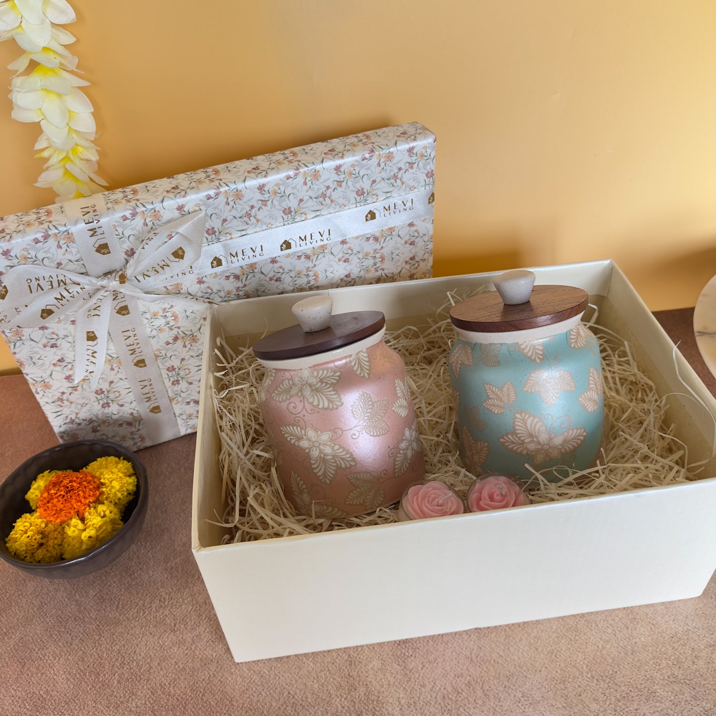 Eden Bloom Gift Set