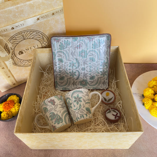 Windsor Bloom Gift Set