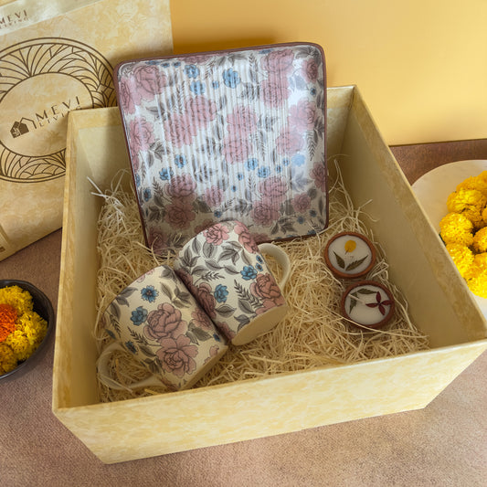 Rosevale Gift Set