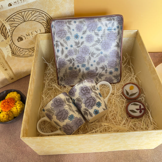 Rosevale Gift Set