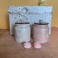 Roselle Bloom Gift Set