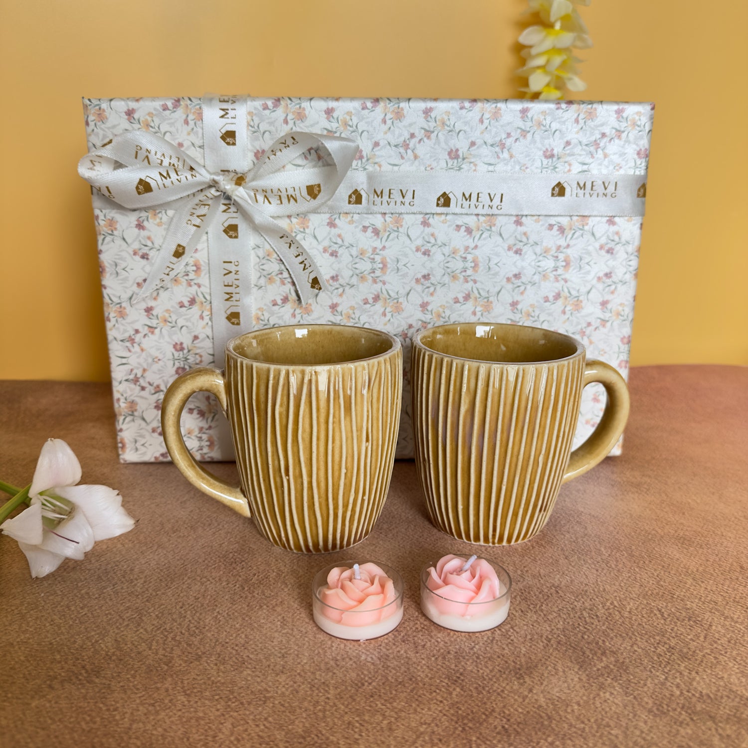 Cuppa Bliss Gift Sets