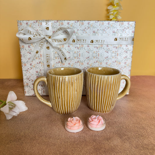 Timberline Cuppa Bliss Gift Set