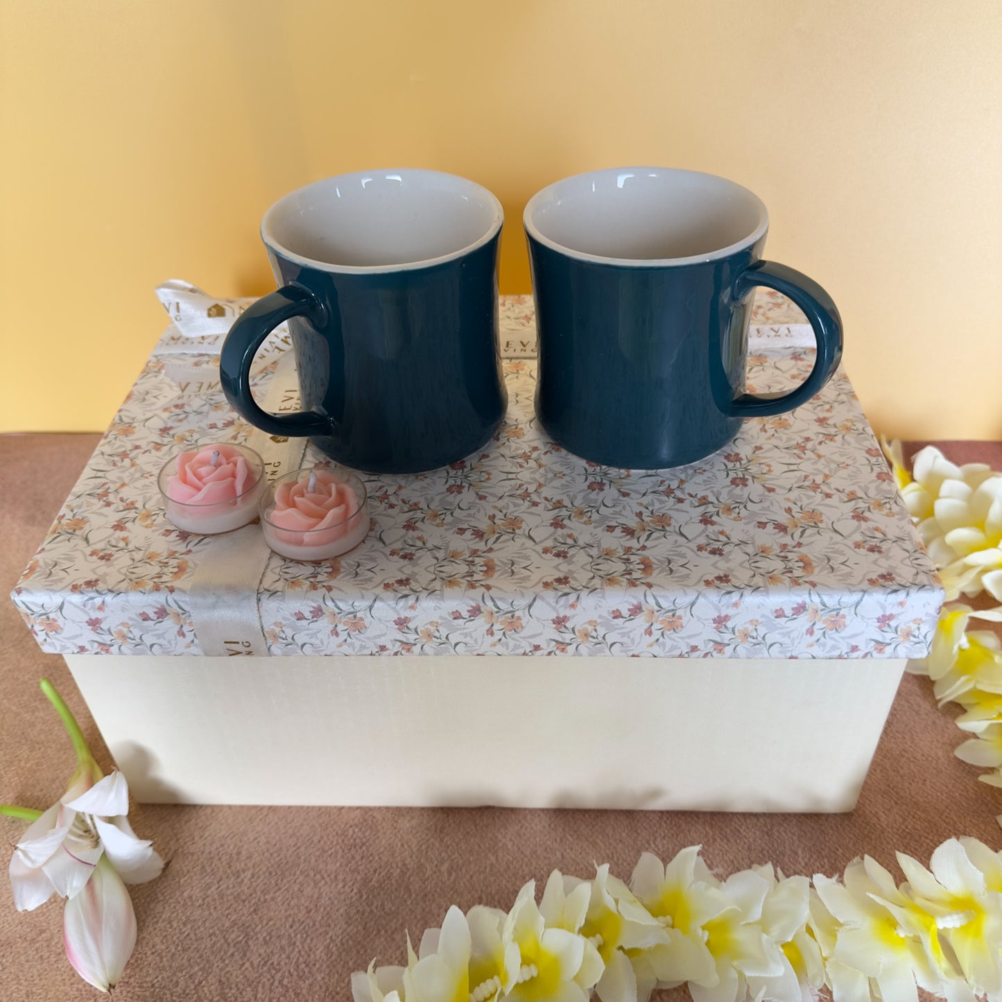 Cove Cuppa Bliss Gift Set