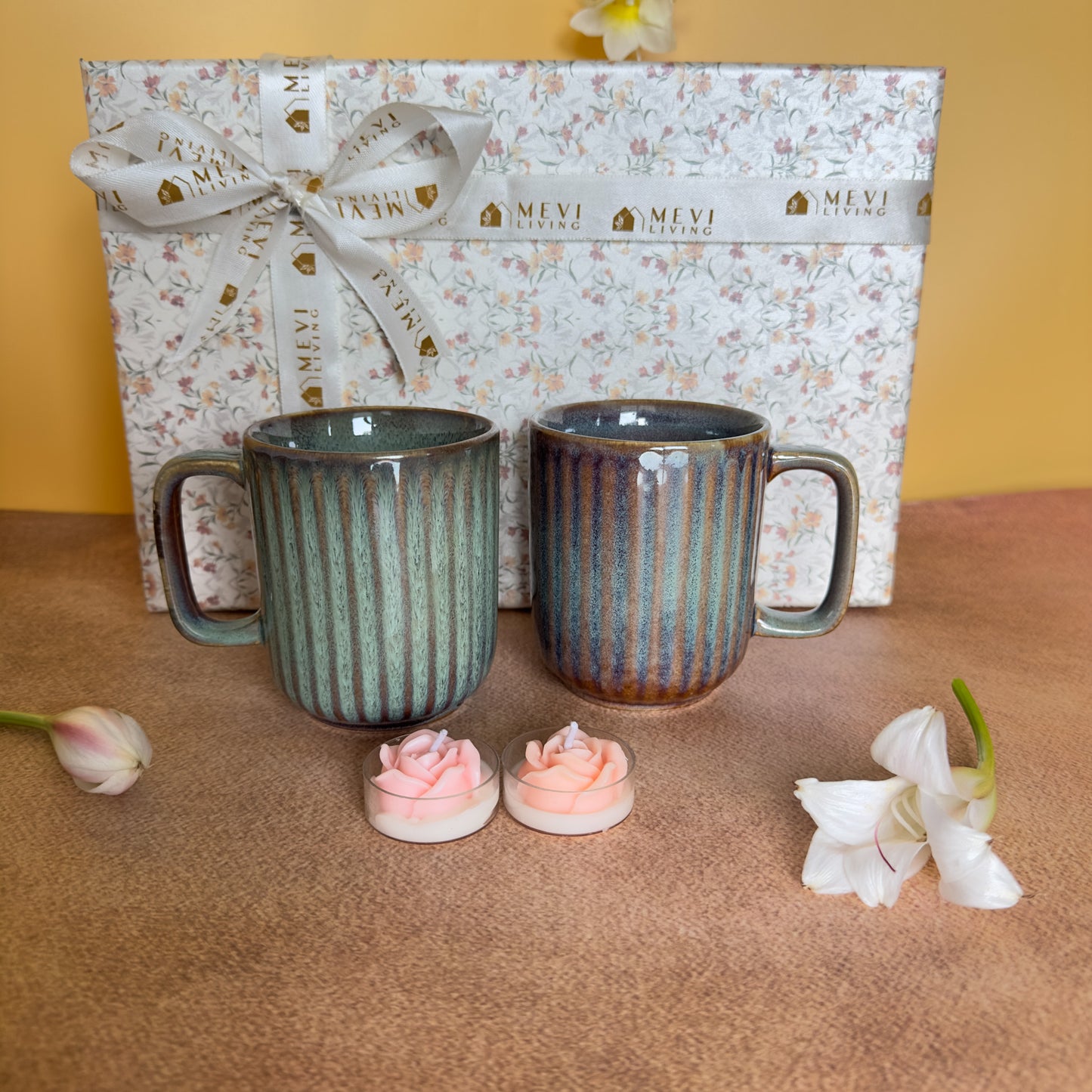 Celestia Cuppa Bliss Gift Set