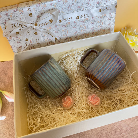 Celestia Cuppa Bliss Gift Set