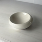Mosaic Decorative Bowl - White