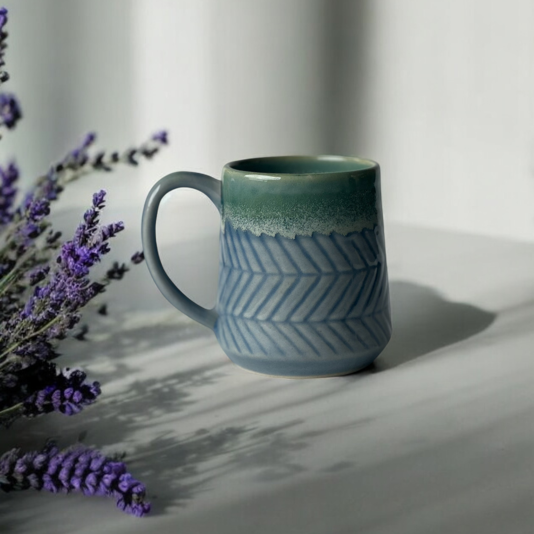 Nova Earthsong Mug