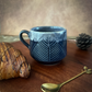 Nova Folium Mug