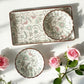 Windsor Bloom Swell Bowl Set