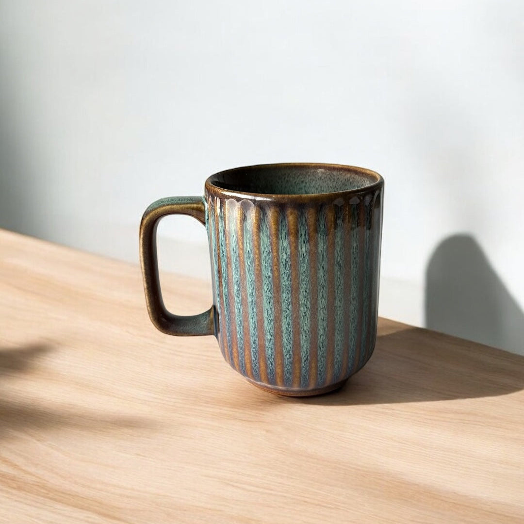 Celestia Mug - Blue