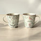 Windsor Bloom Morning Bliss Mug