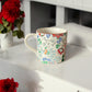 Heritage Floral Petal Mist Mug