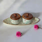 Windsor Bloom Jars Set