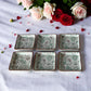 Windsor Bloom Soiree Squares