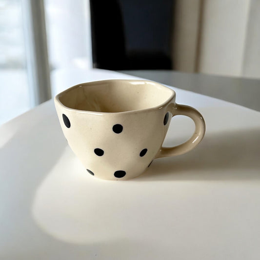 Wabi Dot Mug