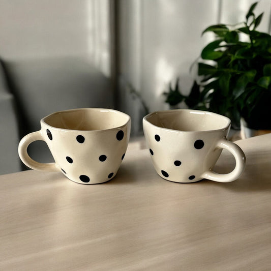 Wabi Dot Mug