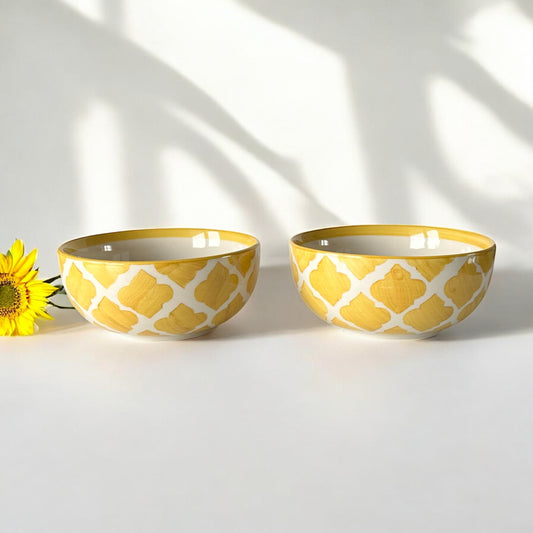 Sunflick Bowl
