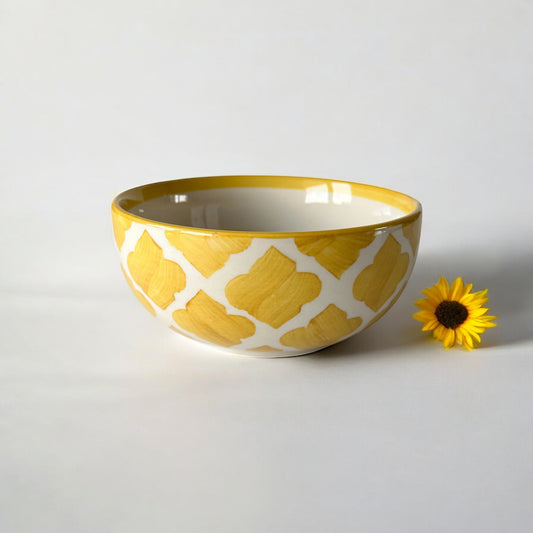 Sunflick Bowl