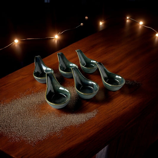 Soiree Spoons