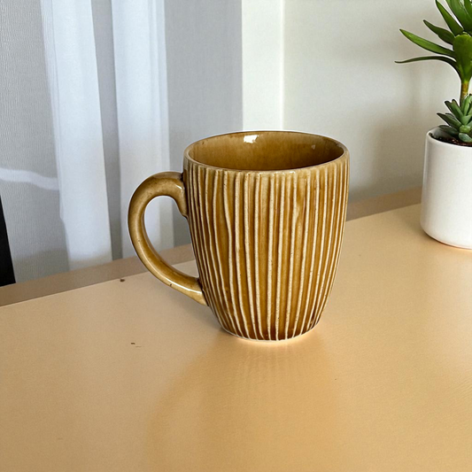 Timberline Mug