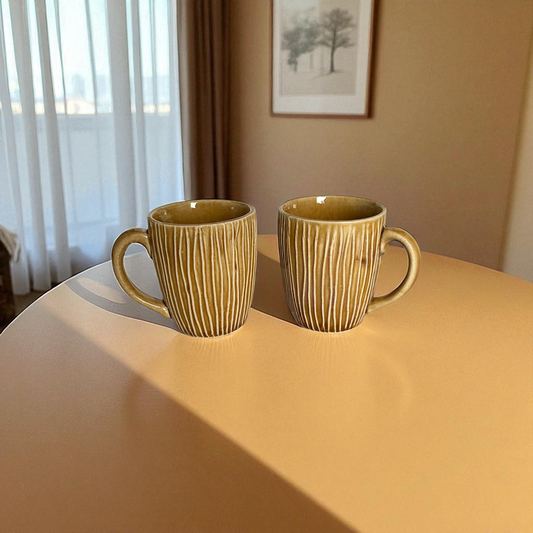 Timberline Mug