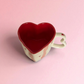 Heartlet Confetti Mug