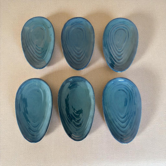 Soiree Almond Single Serve Platters