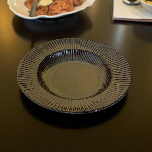 Sierra Pasta Serving Plate