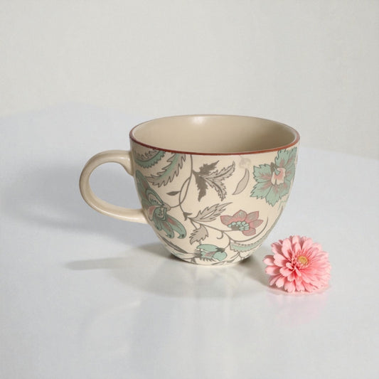 Windsor Bloom Grande Mug
